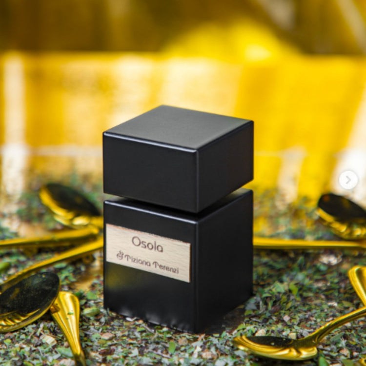 Tiziana Terenzi Osola Extrait de Parfum