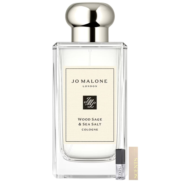 Jo Malone Wood Sage & Sea Salt Eau De Cologne