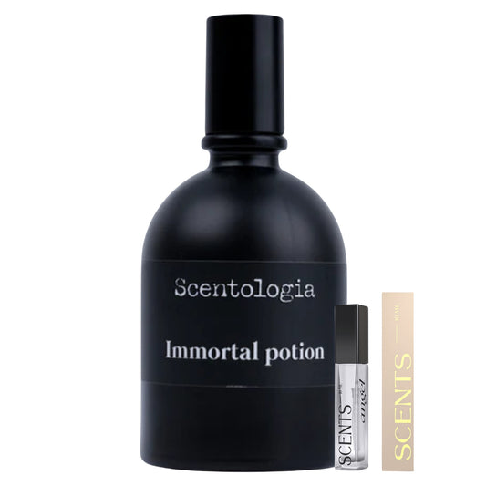 Scentologia Immortal Potion Extrait de Parfum