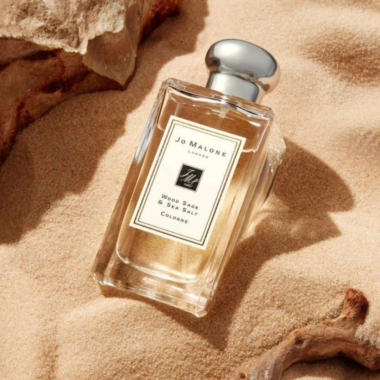 Jo Malone Wood Sage & Sea Salt Eau De Cologne