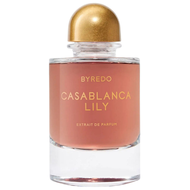 Byredo Casablanca Lily Extrait De Parfum