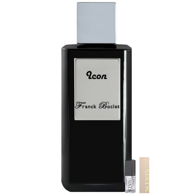 Franck Boclet Icon Extrait de Parfum