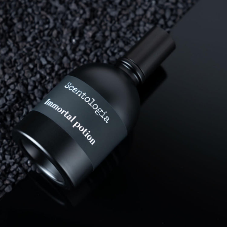 Scentologia Immortal Potion Extrait de Parfum