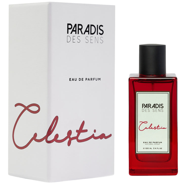Paradis Des Sens Celestia Eau De Parfum