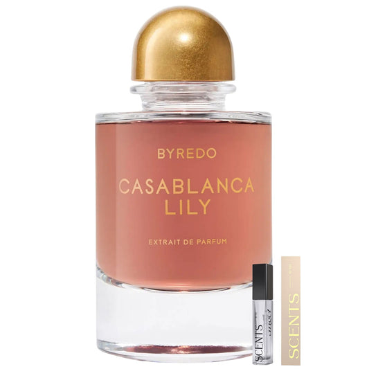 Byredo Casablanca Lily Extrait De Parfum