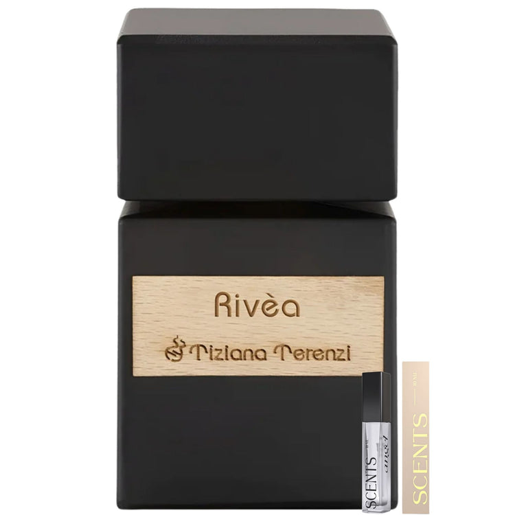 Tiziana Terenzi Rivea Extrait de Parfum