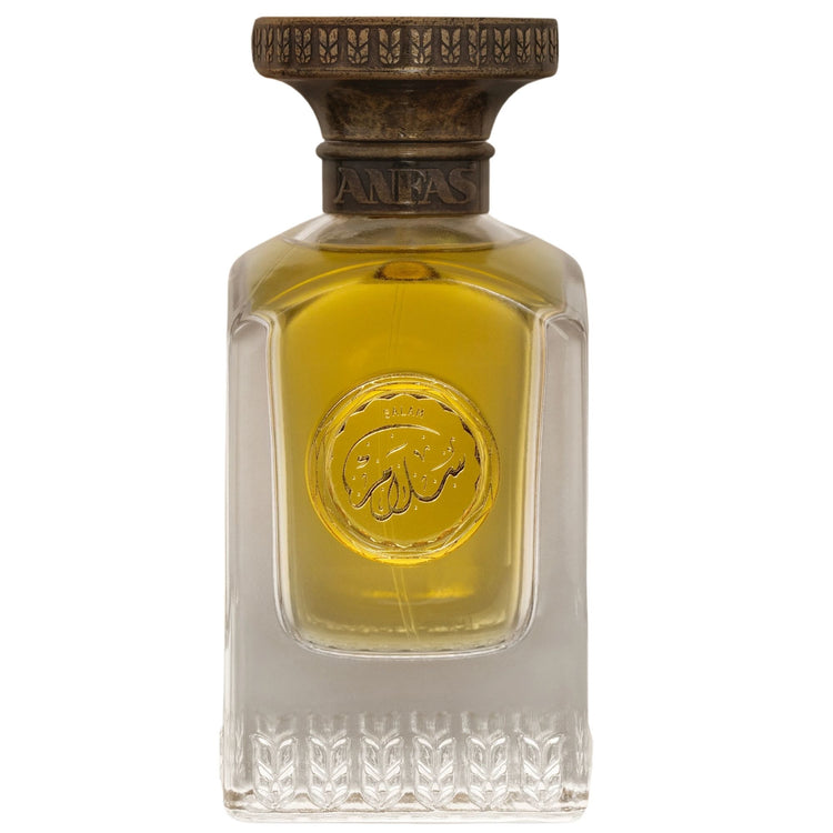 Anfas Salam Eau de Parfum