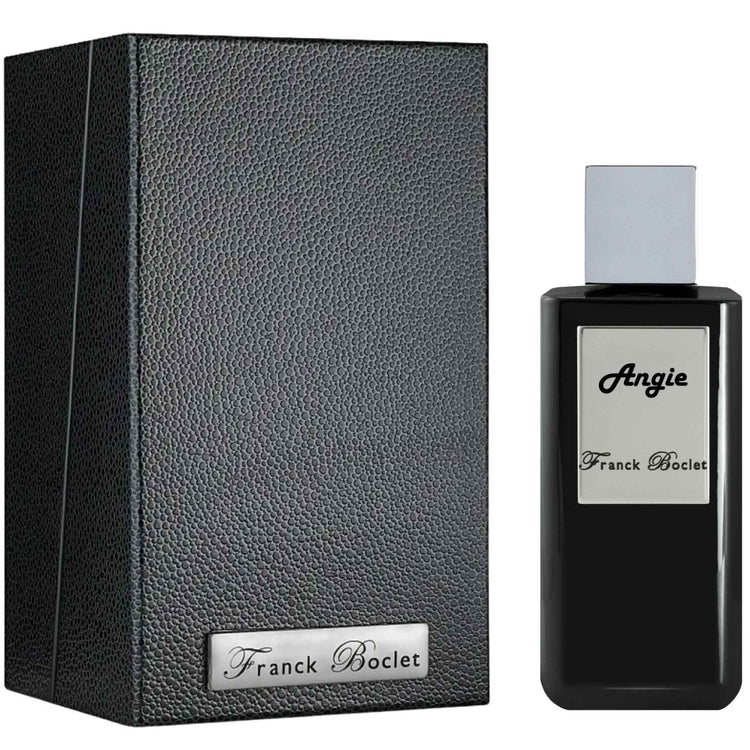 Franck Boclet Angie Extrait de Parfum