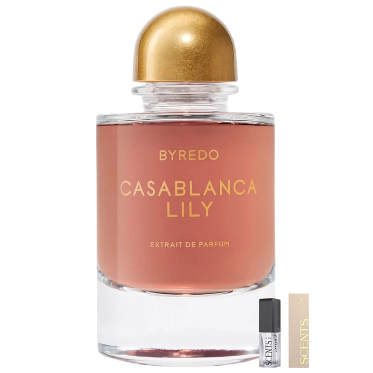 Byredo Casablanca Lily Extrait De Parfum