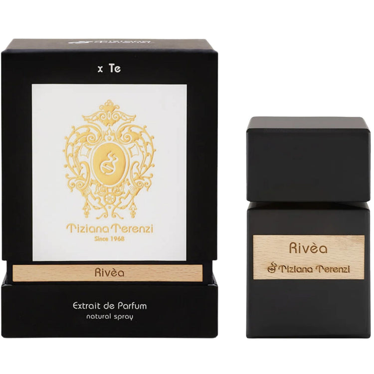 Tiziana Terenzi Rivea Extrait de Parfum