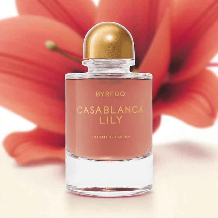 Byredo Casablanca Lily Extrait De Parfum