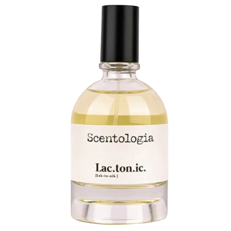 Scentologia Lac.ton.ic. Extrait de Parfum