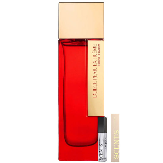 Laurent Mazzone Dulce Pear Extreme Extrait de Parfum