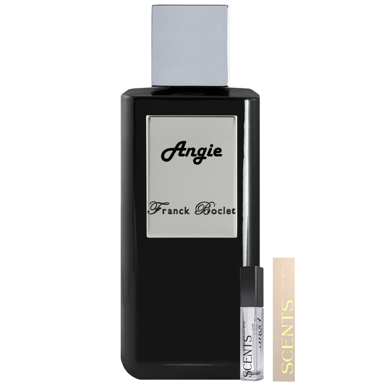 Franck Boclet Angie Extrait de Parfum