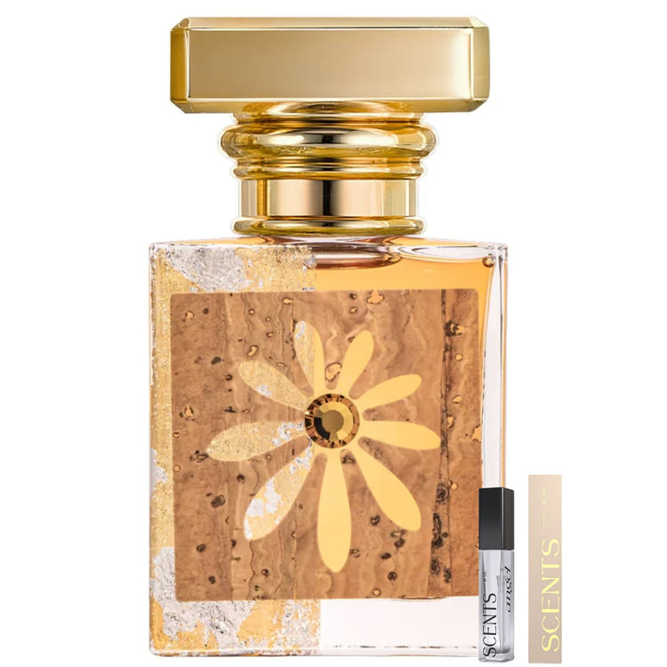 M. Micallef Ladylike Eau De Parfum