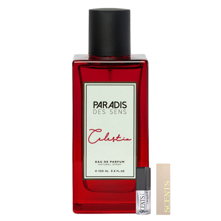 Paradis Des Sens Celestia Eau De Parfum