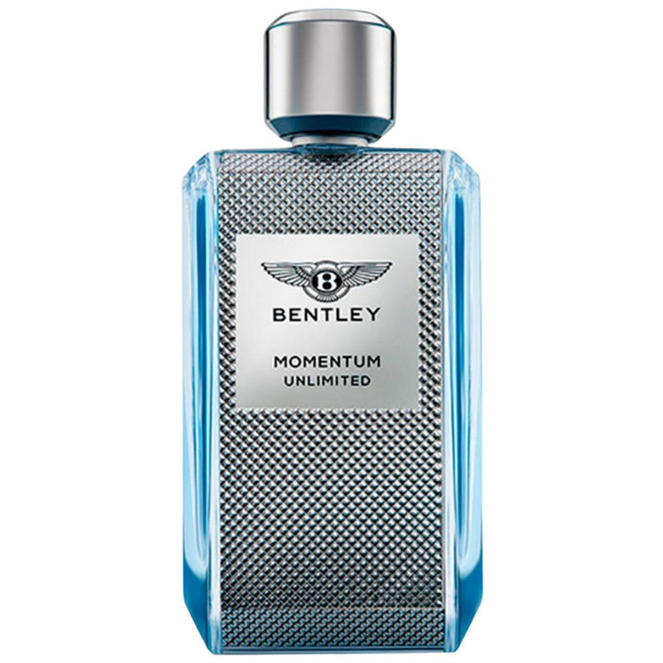Bentley Momentum Unlimited Eau de Toilette