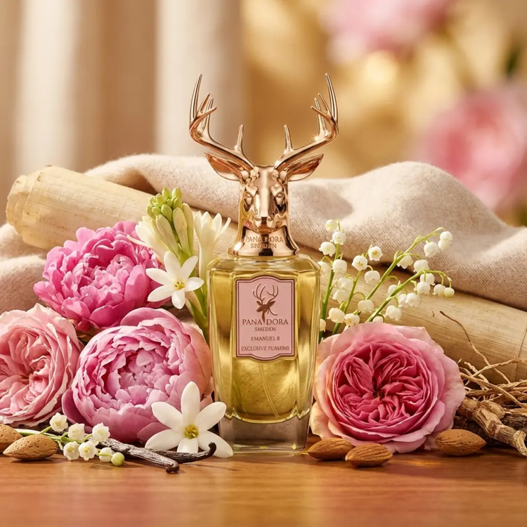 Pana Dora Emanuele Eau De Parfum