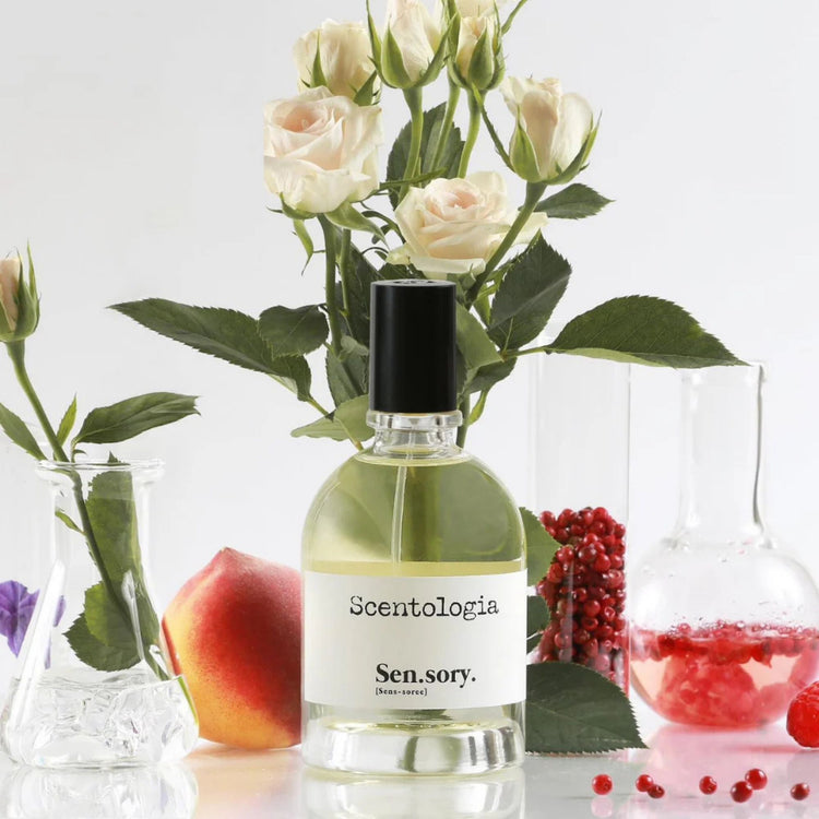 Scentologia Sen.sory. Extrait De Parfum