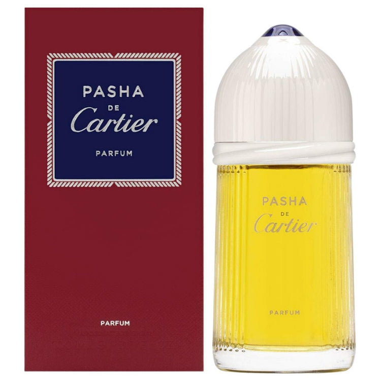 Cartier Pasha de Cartier Parfum