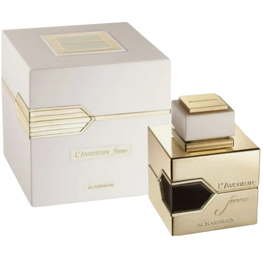 Al Haramain L'Aventure Femme Eau De Parfum