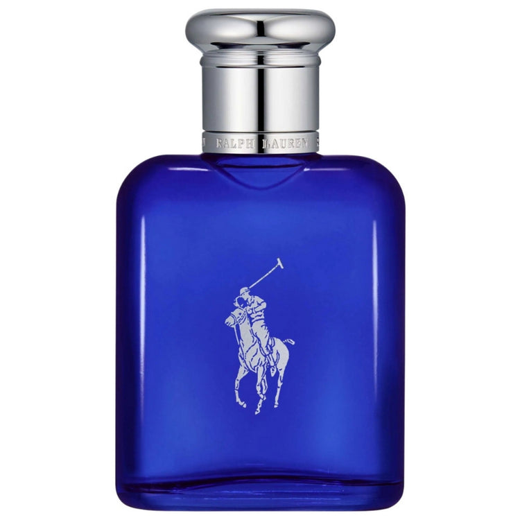 Ralph Lauren Polo Blue for Men Eau De Toilette