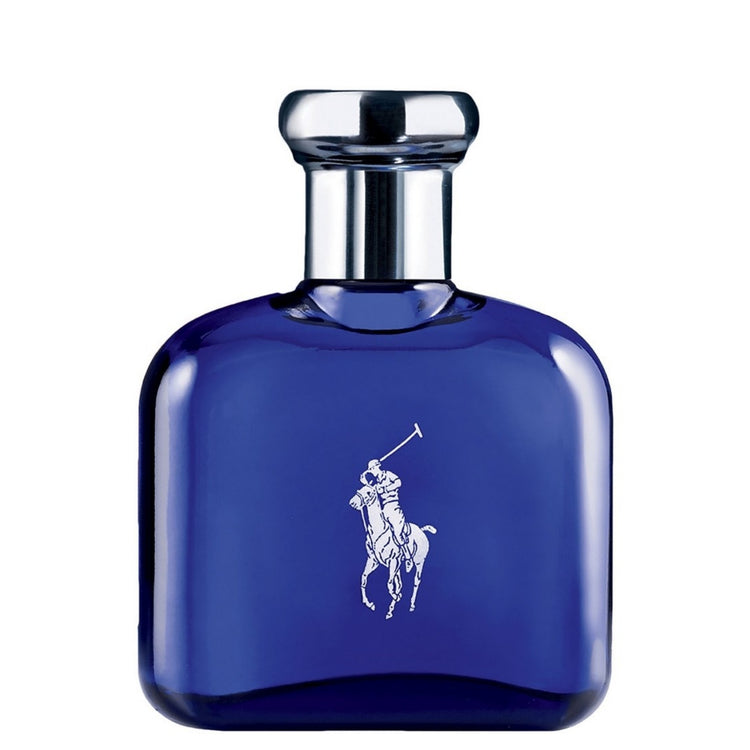 Ralph Lauren Polo Blue for Men Eau De Toilette