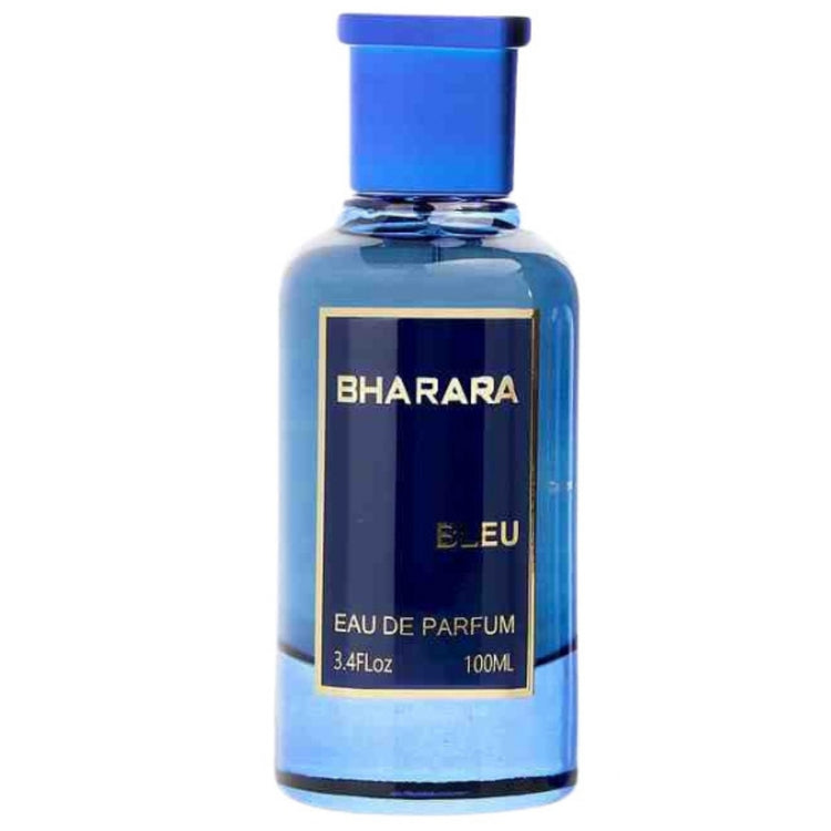 Bharara Viking Bleu Pour Homme Eau de Parfum