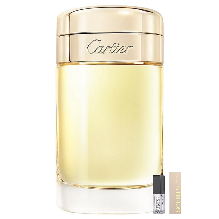 Cartier Baiser Vole Eau De Parfum