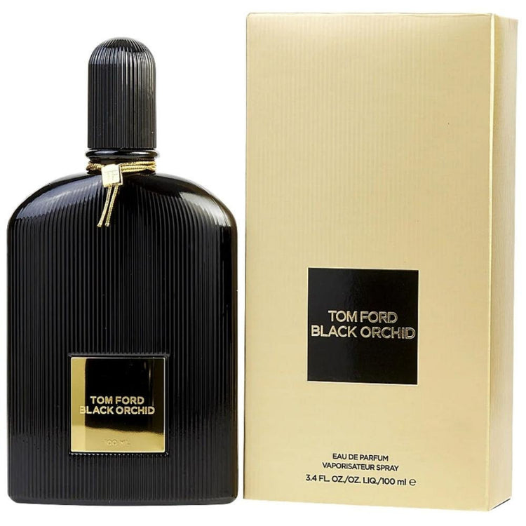 Tom Ford Black Orchid Eau De Parfum