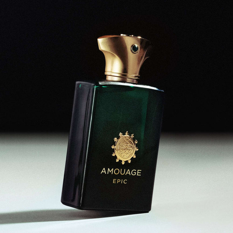 Amouage Epic for Men Eau de Parfum