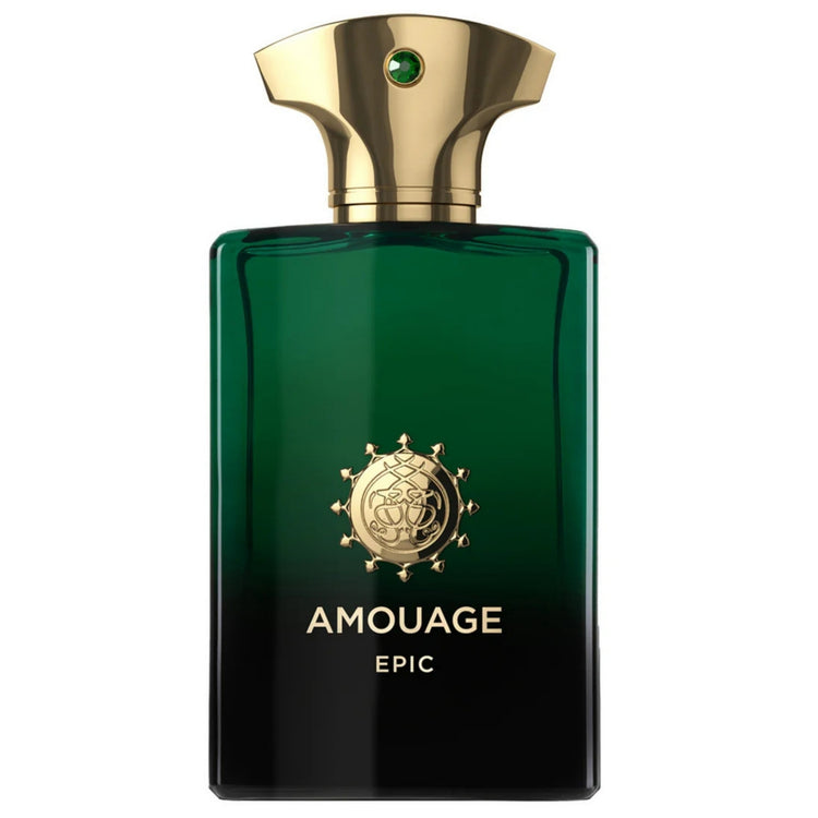 Amouage Epic for Men Eau de Parfum