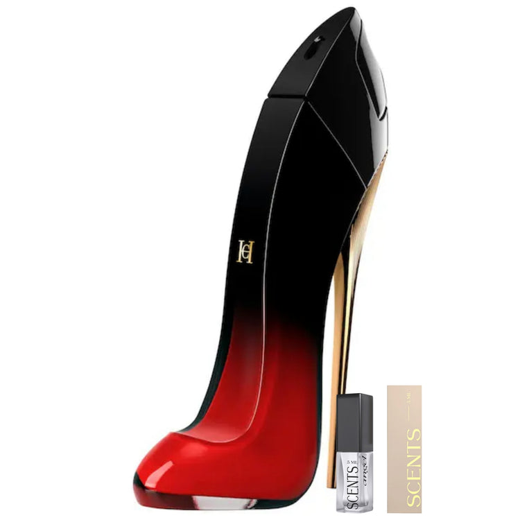 Carolina Herrera Very Good Girl Elixir Eau De Parfum