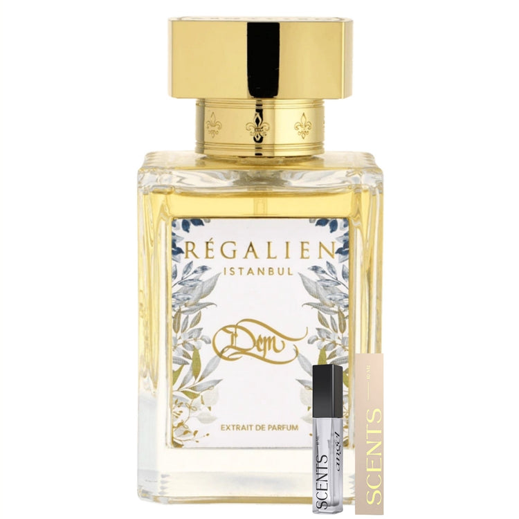Regalien Dem Extrait de Parfum