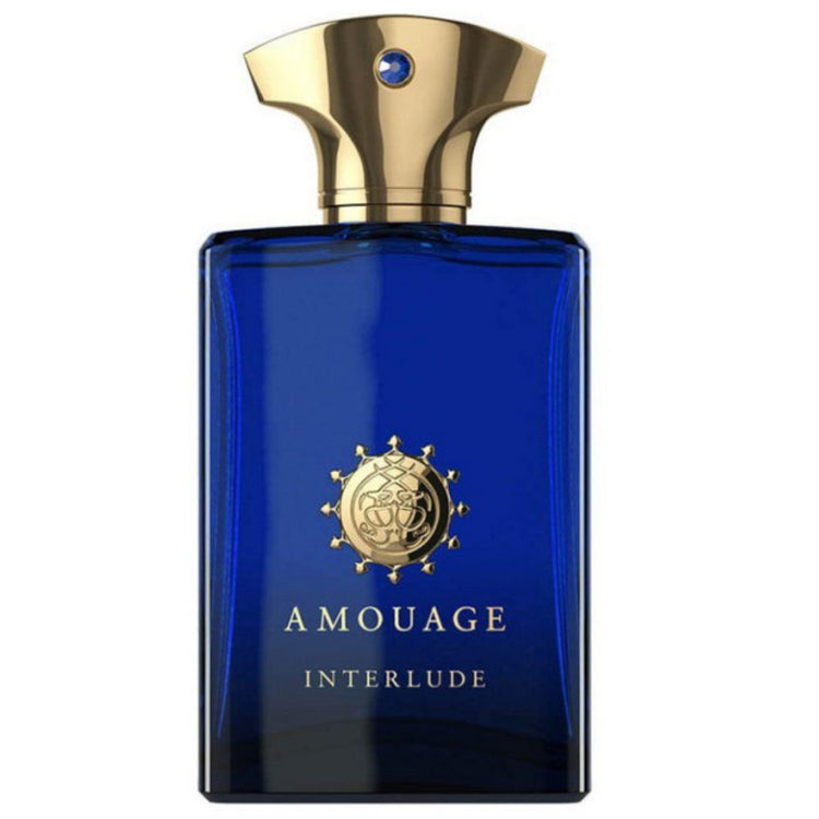 Amouage Interlude for Men Eau de Parfum