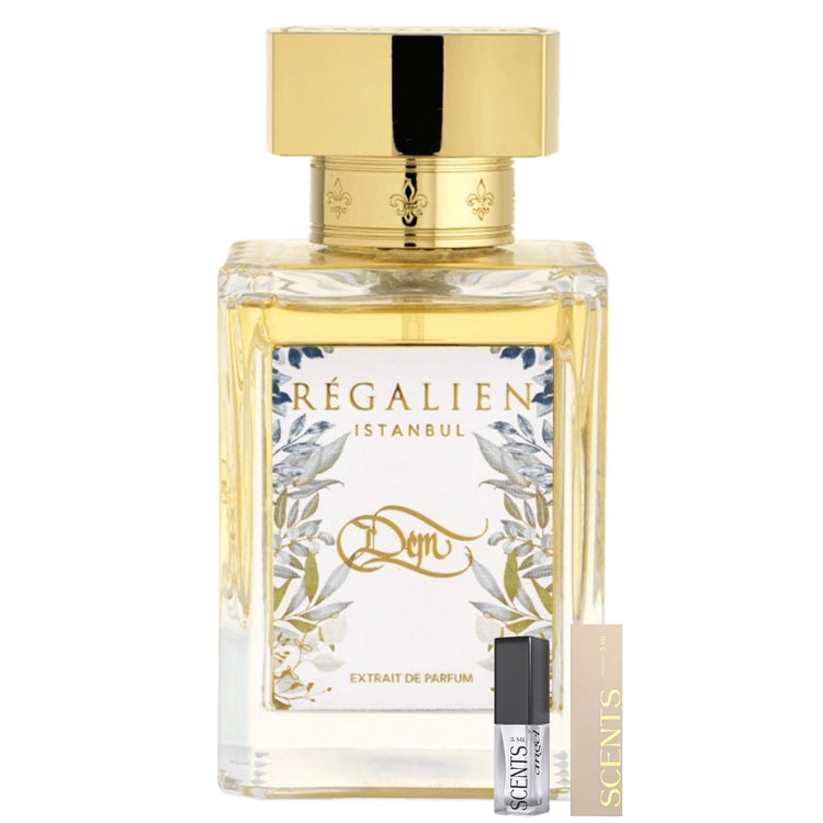 Regalien Dem Extrait de Parfum