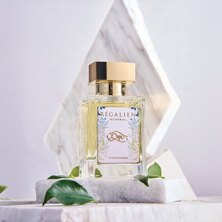 Regalien Dem Extrait de Parfum