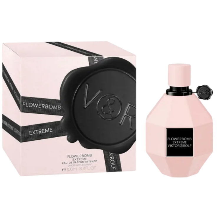 Viktor & Rolf Flowerbomb Extreme Eau De Parfum