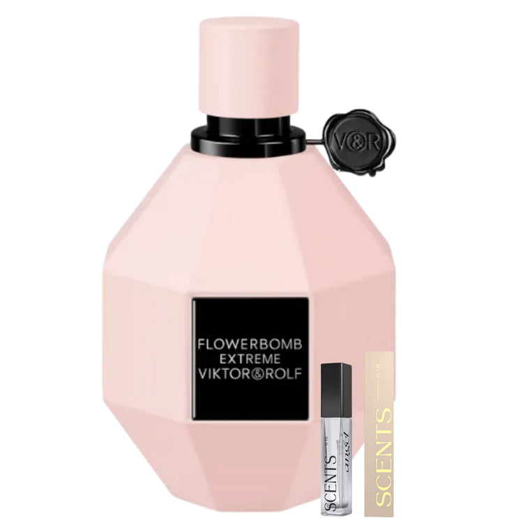 Viktor & Rolf Flowerbomb Extreme Eau De Parfum