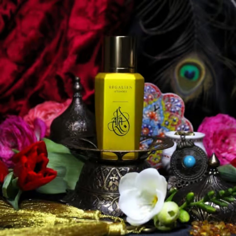 Regalien Ala Extrait de Parfum