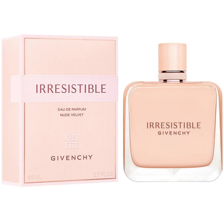 Givenchy Irresistible Nude Velvet Eau De Parfum