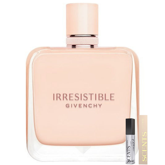 Givenchy Irresistible Nude Velvet Eau De Parfum