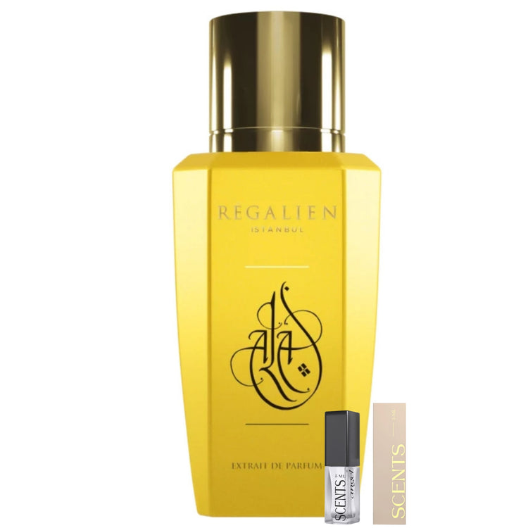 Regalien Ala Extrait de Parfum