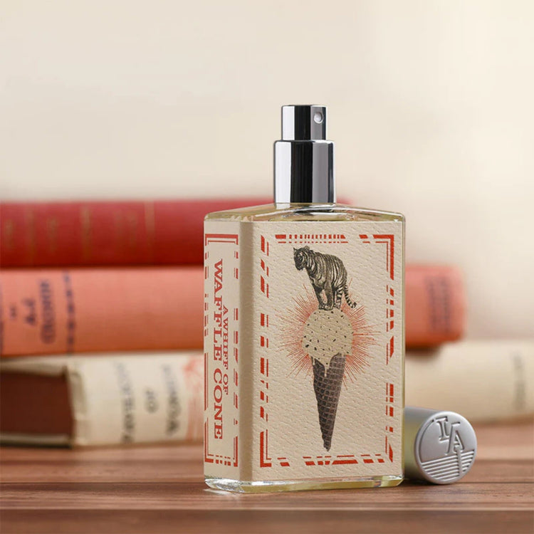 Imaginary Authors A Whiff of Waffle Cone 2.0 Eau De Parfum