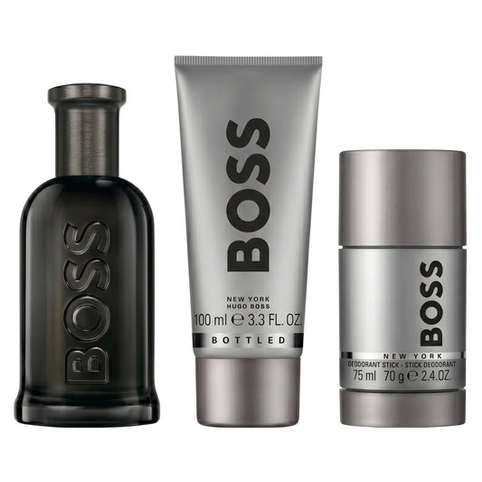 Hugo Boss Boss Bottled Parfum Gift Set for Men