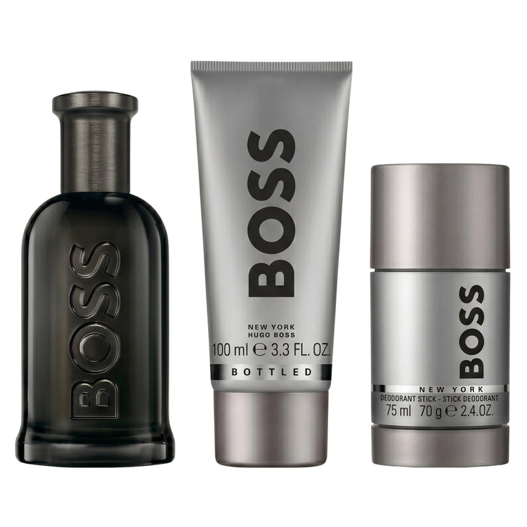 Hugo Boss Boss Bottled Parfum Gift Set for Men