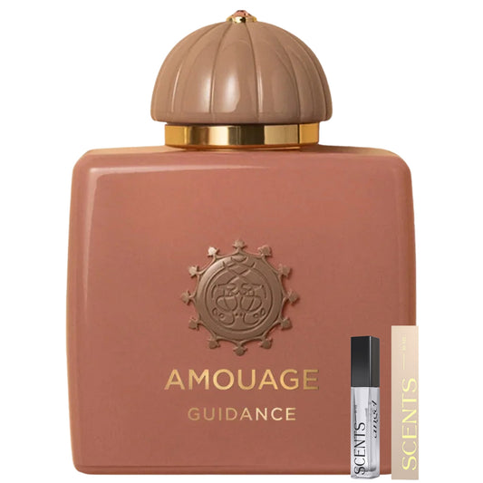 Amouage Guidance Eau de Parfum