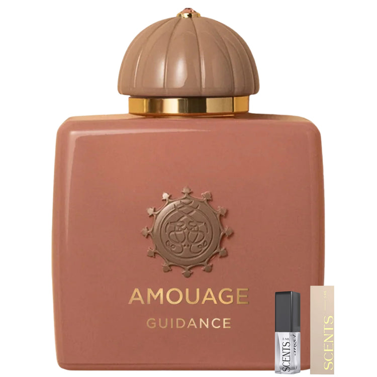 Amouage Guidance Eau de Parfum