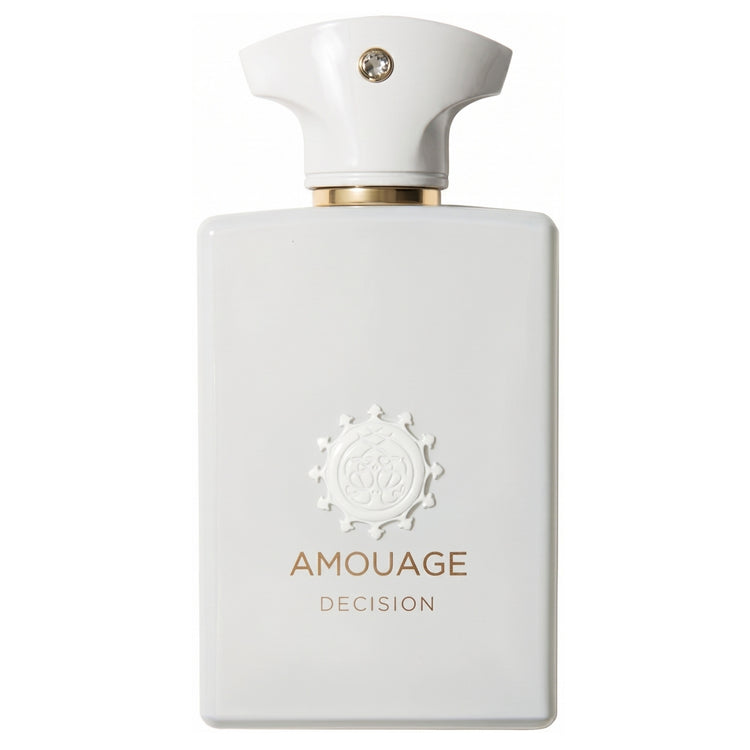 Amouage Decision Eau De Parfum