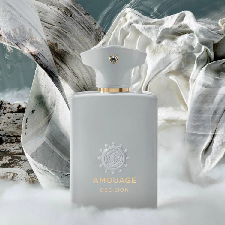 Amouage Decision Eau De Parfum